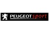 Sticker PEUGEOT sport vintage