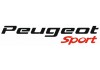 Sticker PEUGEOT sport vintage