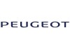 Sticker PEUGEOT alpine