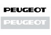 Sticker PEUGEOT sport