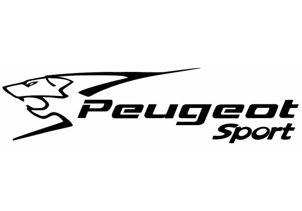 Sticker PEUGEOT sport
