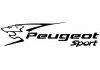 Sticker PEUGEOT sport