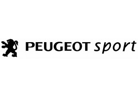 Sticker PEUGEOT sport