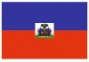 Sticker drapeauHaiti