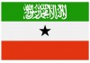 Sticker drapeau Somaliland