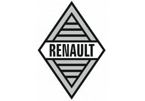 Sticker Renault
