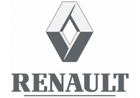 Sticker Renault