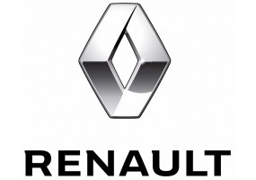 Sticker Renault