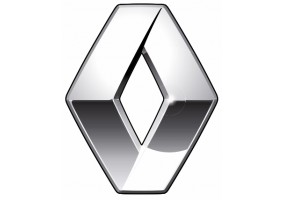 Sticker Renault logo