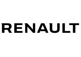 Sticker Renault logo