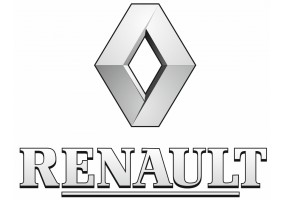 Sticker Renault logo
