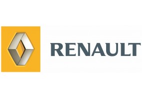 Sticker Renault