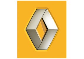 Sticker Renault