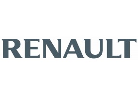 Sticker Renault