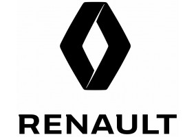Sticker Renault
