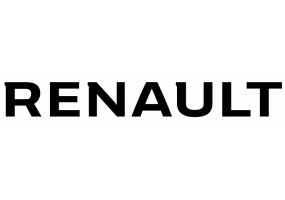 Sticker Renault