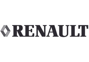 Sticker Renault