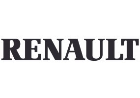 Sticker Renault logo