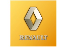 Sticker Renault