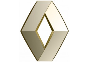 Sticker Renault