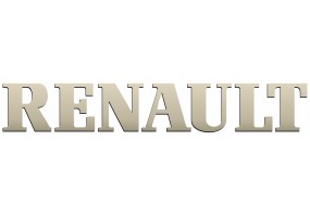 Sticker Renault
