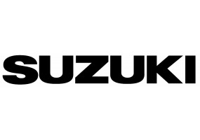 Sticker Suzuki