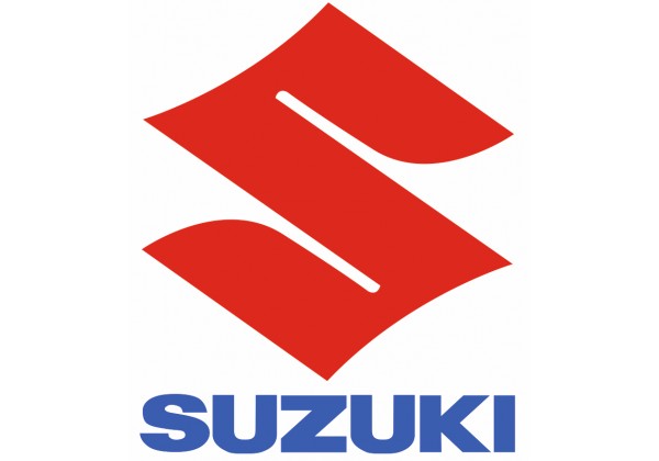 Sticker Suzuki pour déco moto , murale, mobilier, etc