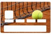 Sticker CB Tennis
