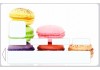 Sticker CB Macaron