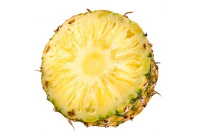 Autocollant Ananas