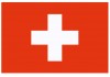 Sticker drapeau Suisse
