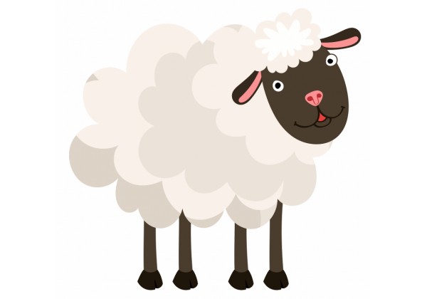 Stickers Muraux Mouton Deco Chambre Bebe Stickers Muraux Mouton Deco Chambre Bebe