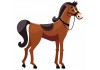 Sticker Cheval de course