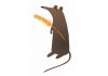 Sticker Rat des champs