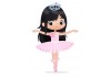 Sticker petite Danseuse