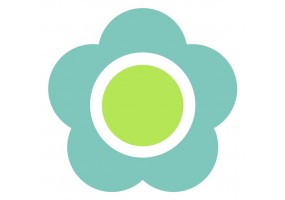 Sticker Fleurs
