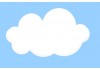 Sticker Nuage