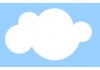 Sticker Nuage