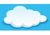 Sticker Nuage