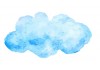 Sticker Nuage