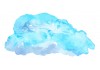 Sticker Nuage