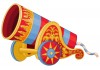 Sticker grand canon cirque