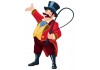 Sticker dompteur