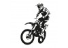 Sticker grand Moto cross