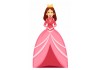 Sticker Princesse