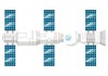 Sticker Espace