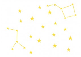 Sticker Lune