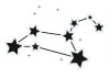 Sticker Planète