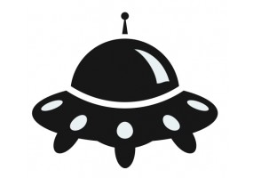 Sticker Planète
