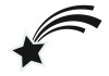 Sticker Planète